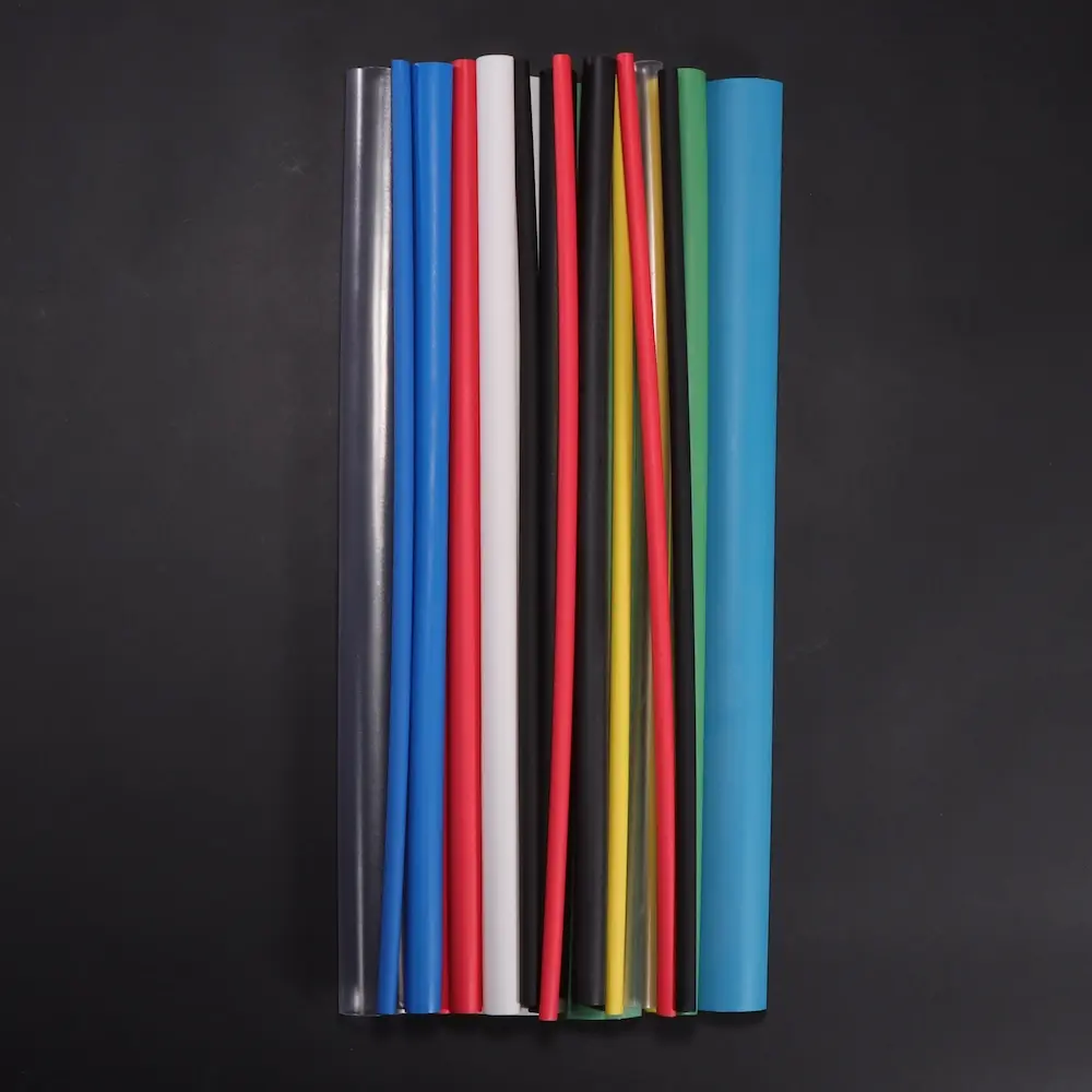Heat Shrink Service Kits Decorative Image