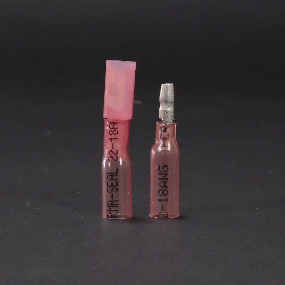 Snap Plugs Decorative Image